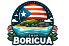 Shop Boricua Puerto Rico