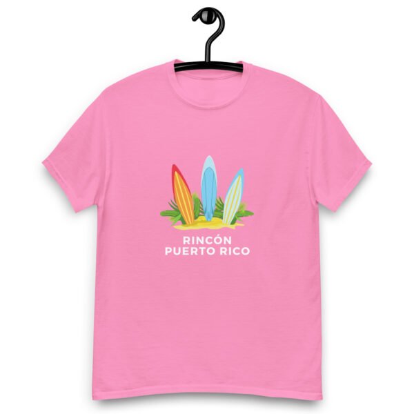 Rincon Puerto Rico ® T-Shirt - Imagen 4