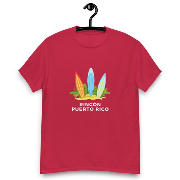 Rincon Puerto Rico ® T-Shirt - Imagen 2