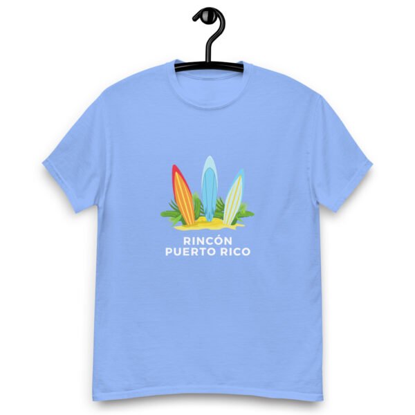 Rincon Puerto Rico ® T-Shirt - Imagen 5