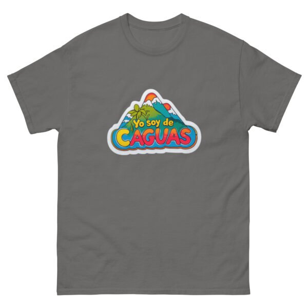 Soy de Caguas ® T-Shirt® - Imagen 4