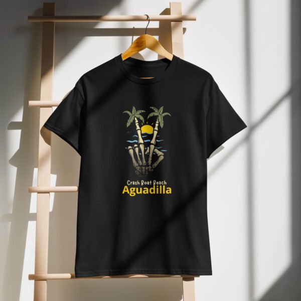 Crash Boat Aguadilla® T-Shirt - Imagen 2