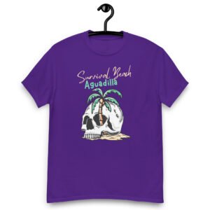Survival Beach  Aguadilla® T-Shirt