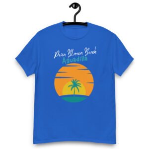 Survival Beach 2 Aguadilla® T-Shirt