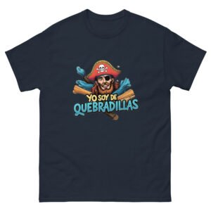Yo soy de Quebradillas  ® T-Shirt®