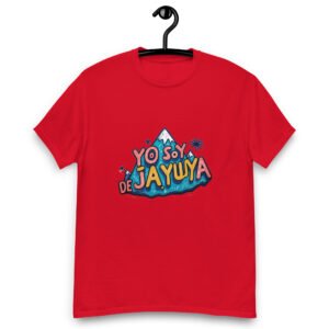 Jayuya® T-Shirt®