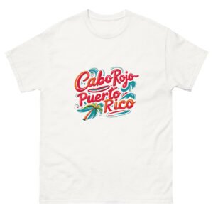 Cabo Rojo® T-Shirt®