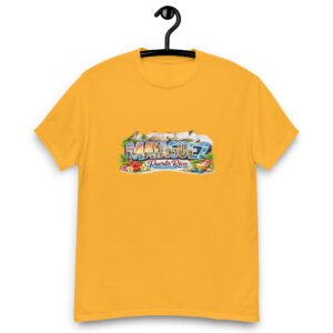 Mayaguez, Puerto Rico ® T-Shirt®