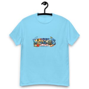 Vieques, Puerto Rico ® T-Shirt®